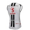 Gilet Cycliste 2018 Team Sunweb N001